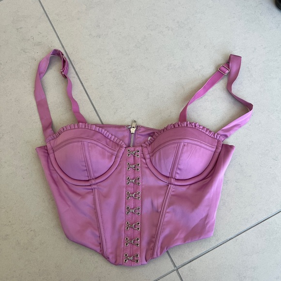 OH POLLY TOP - Picture 1 of 4